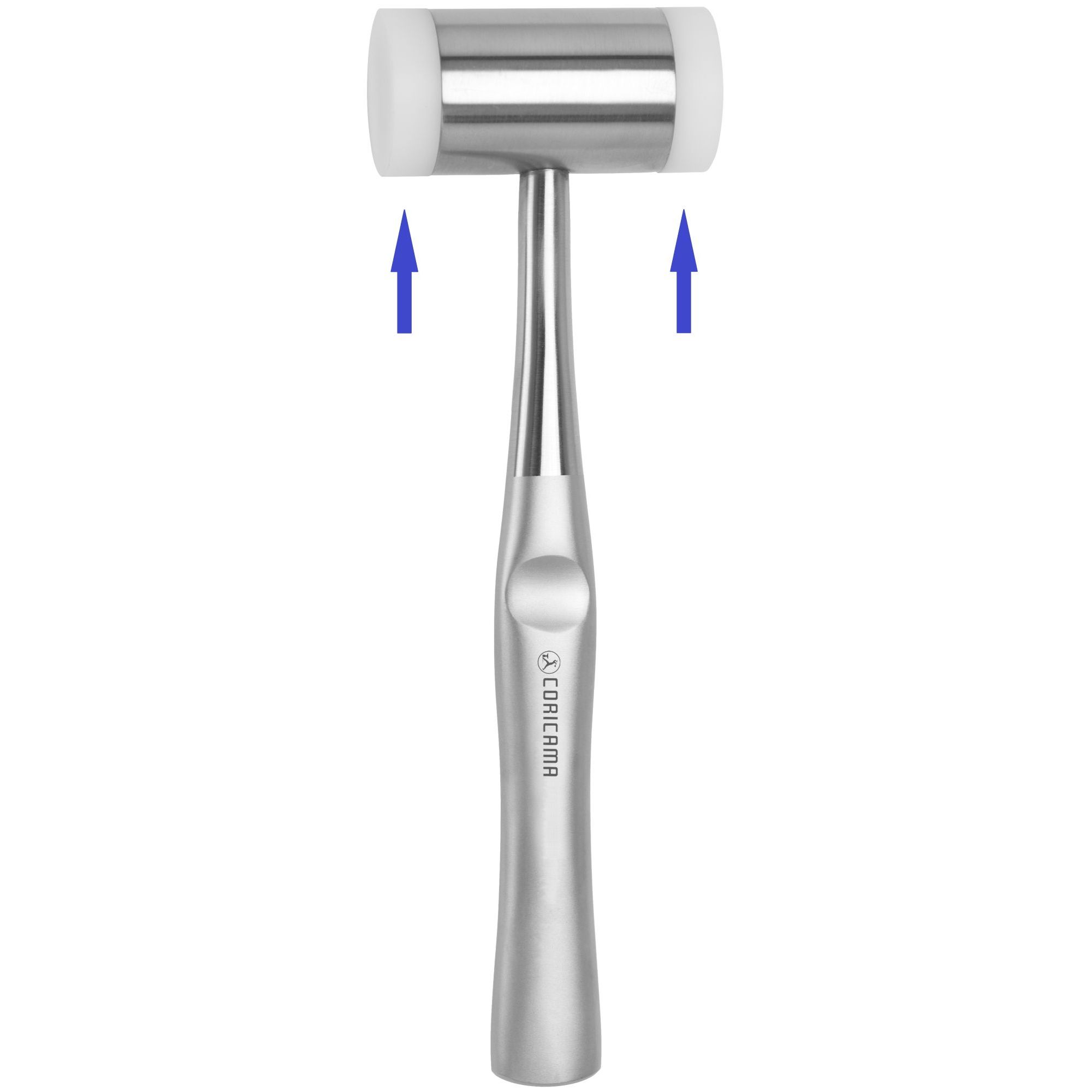 MAILLET MEAD 320g mm180 - TEFLON INTERCHANGEABLES