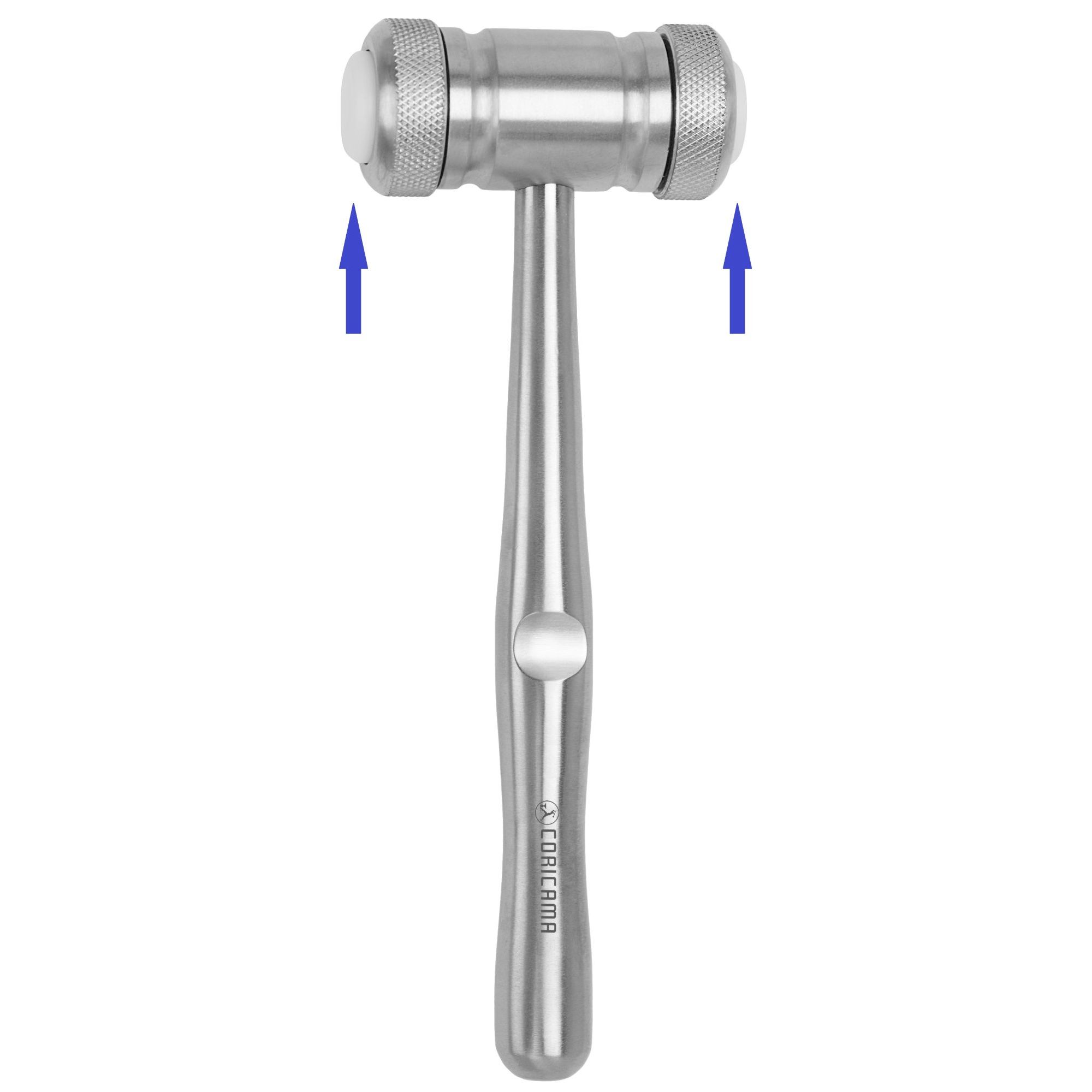 MAILLET MEAD 320g mm170 - TEFLON INTERCHANGEABLES