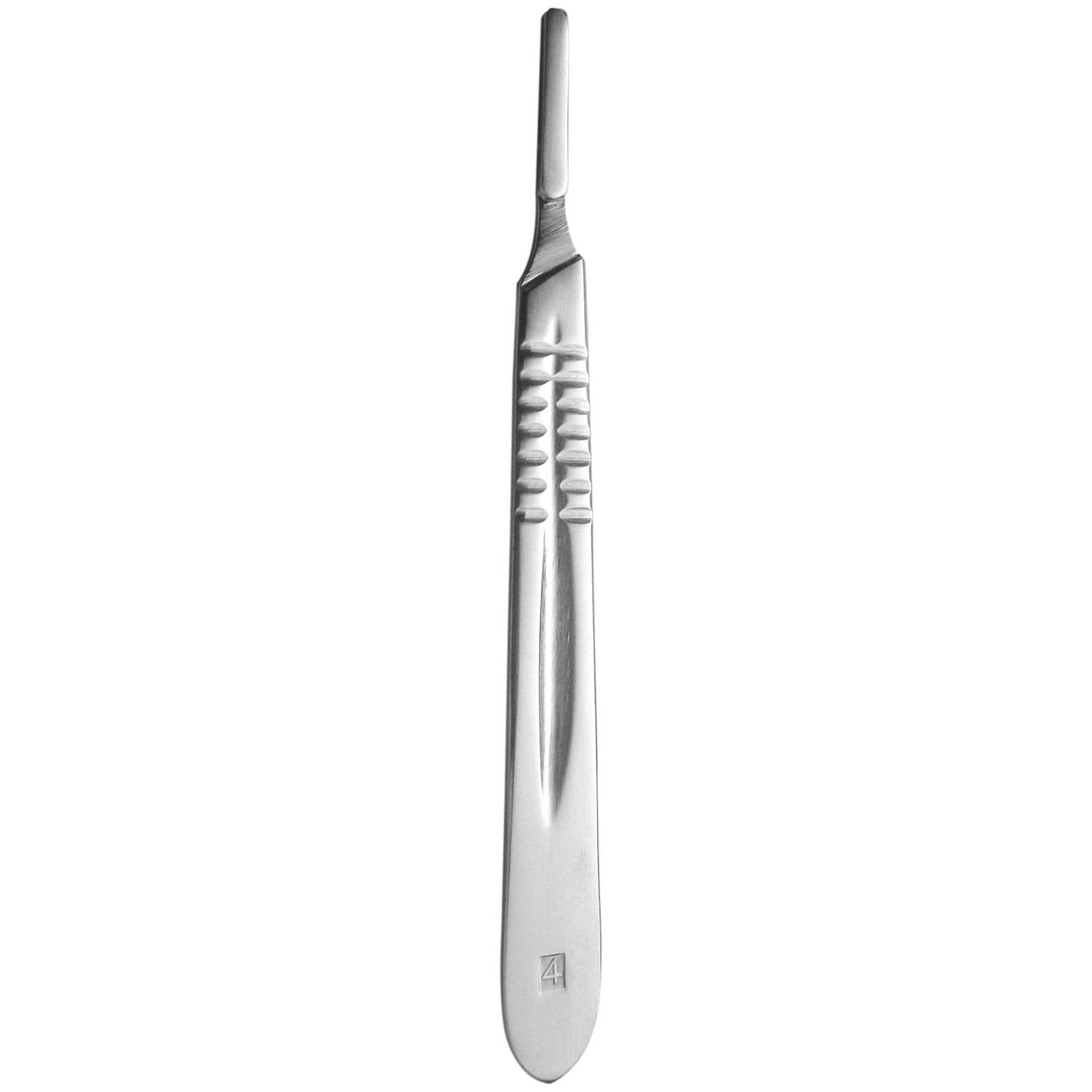 MANCHE POUR BISTOURI N.4 mm135
