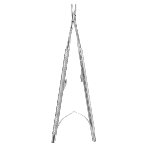 PORTE-AIGUILLES BARRAQUER mm160