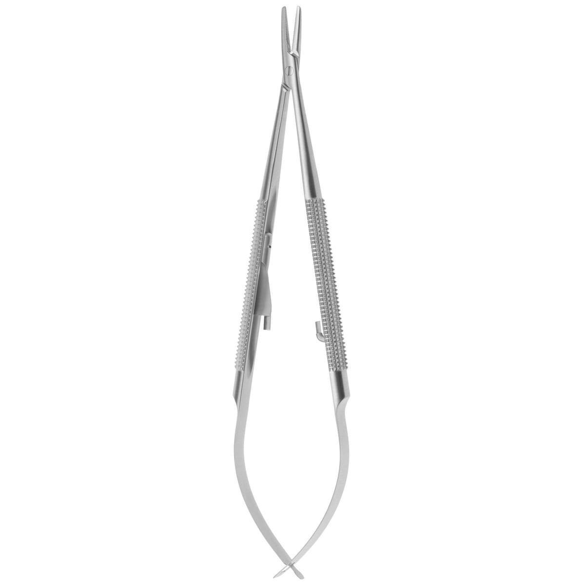 NEEDLE HOLDER CASTROVIEJO mm140 R 520320 – Coricama srl