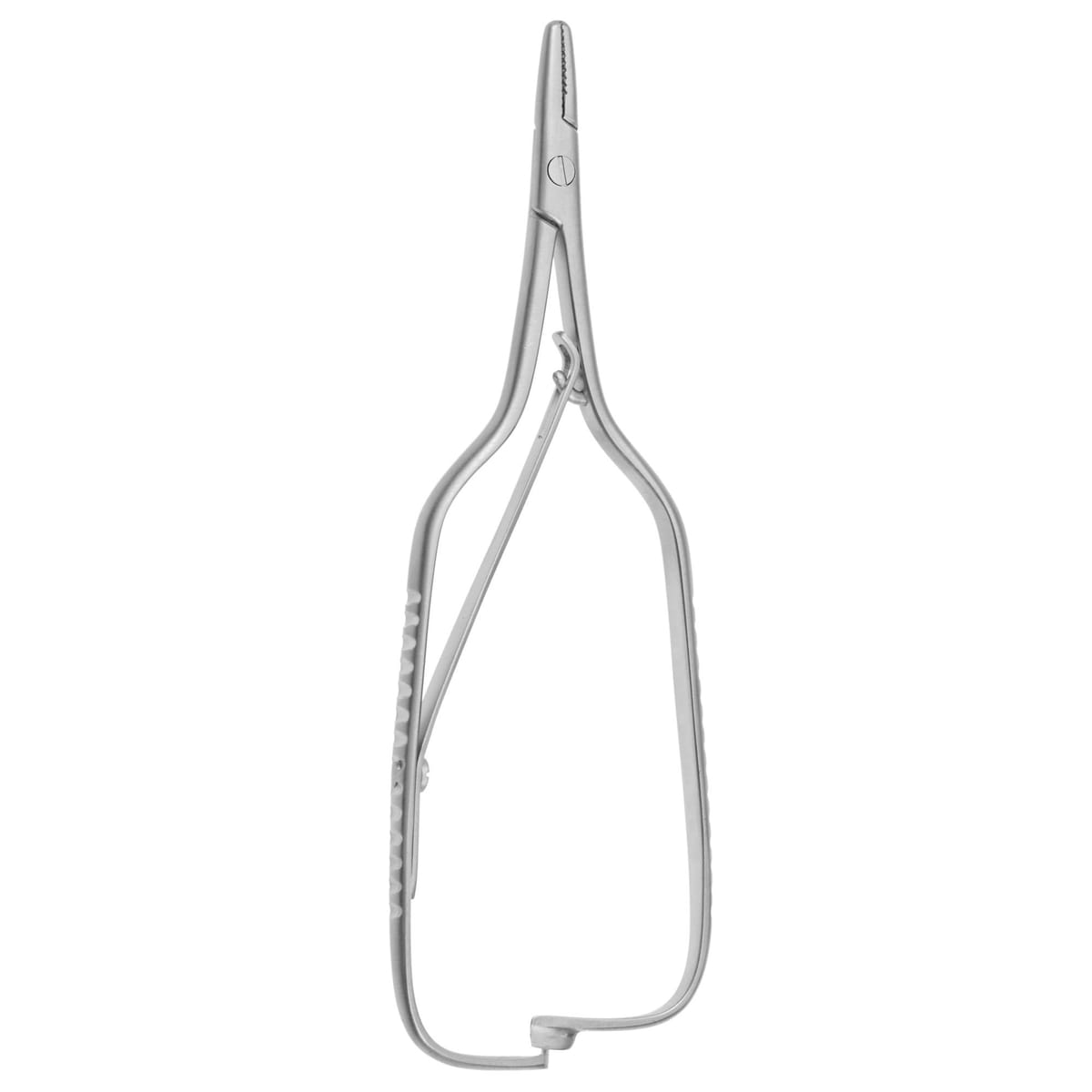 NEEDLE HOLDER BOYNTON mm120 520510 – Coricama srl