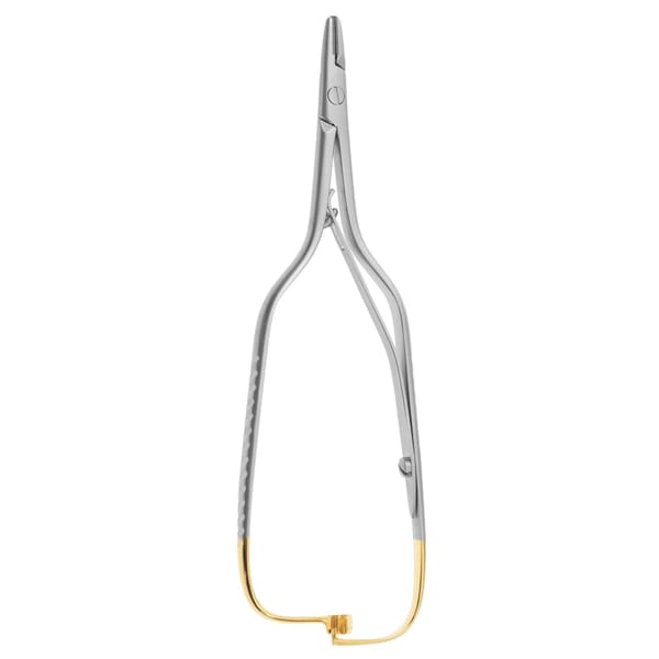 NEEDLE HOLDER BOYNTON mm120 TC 520511
