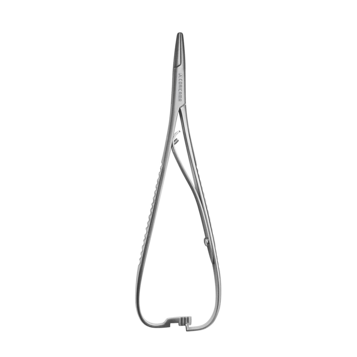 NEEDLE HOLDER MATHIEU mm140 520530 – Coricama srl