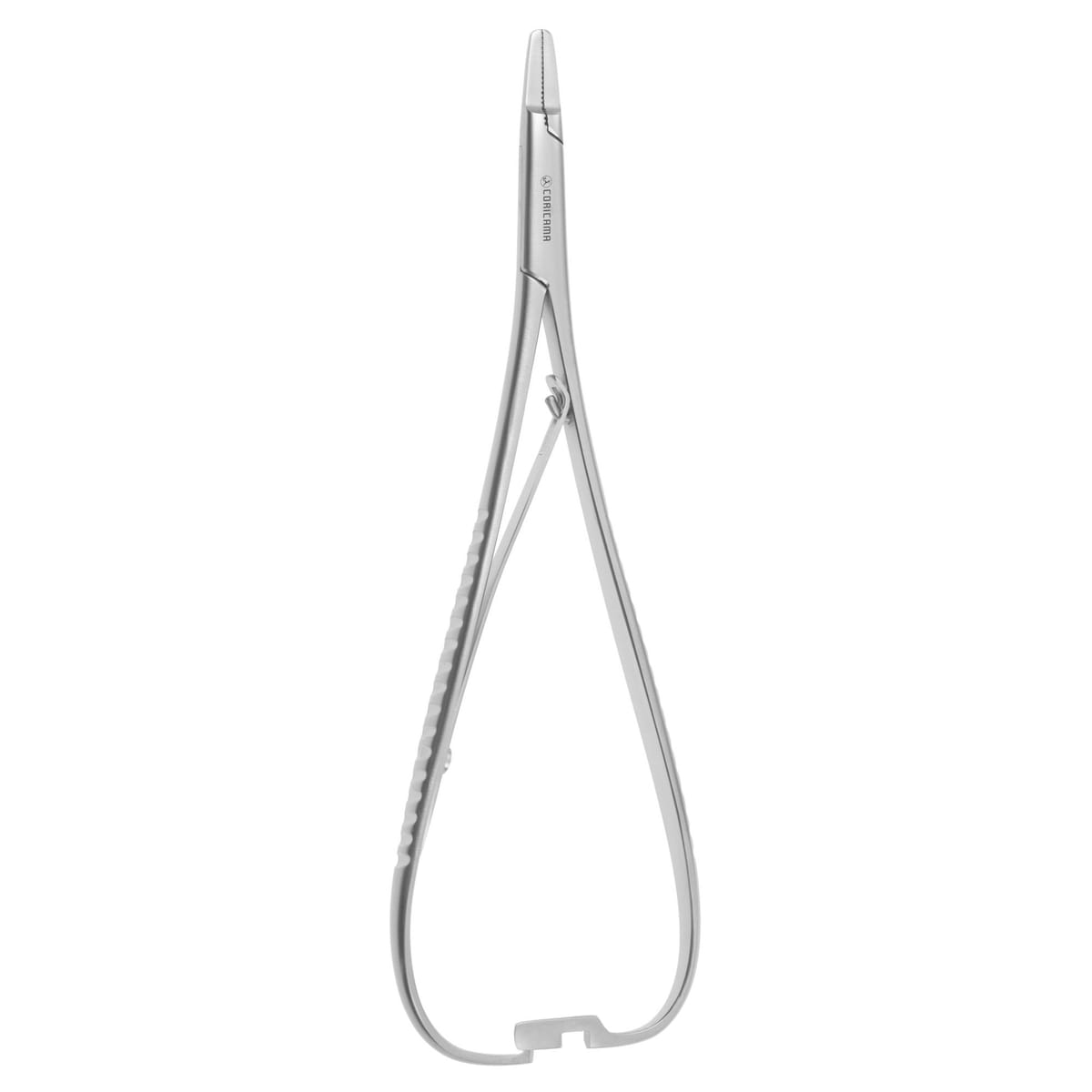 NEEDLE HOLDER MATHIEU mm170 THIN 520560 – Coricama srl