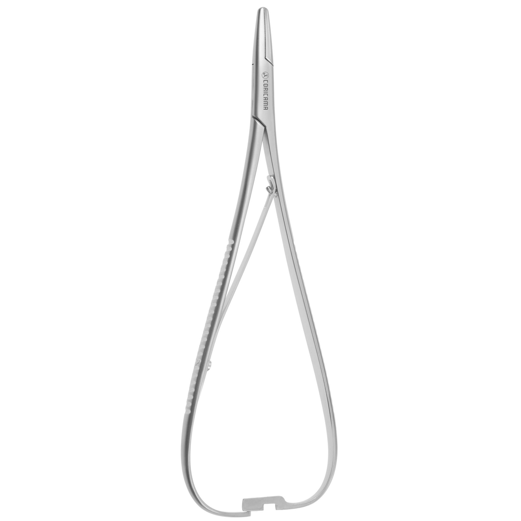 PORTE-AIGUILLES MATHIEU mm200 – Coricama srl, Sutures & Needles