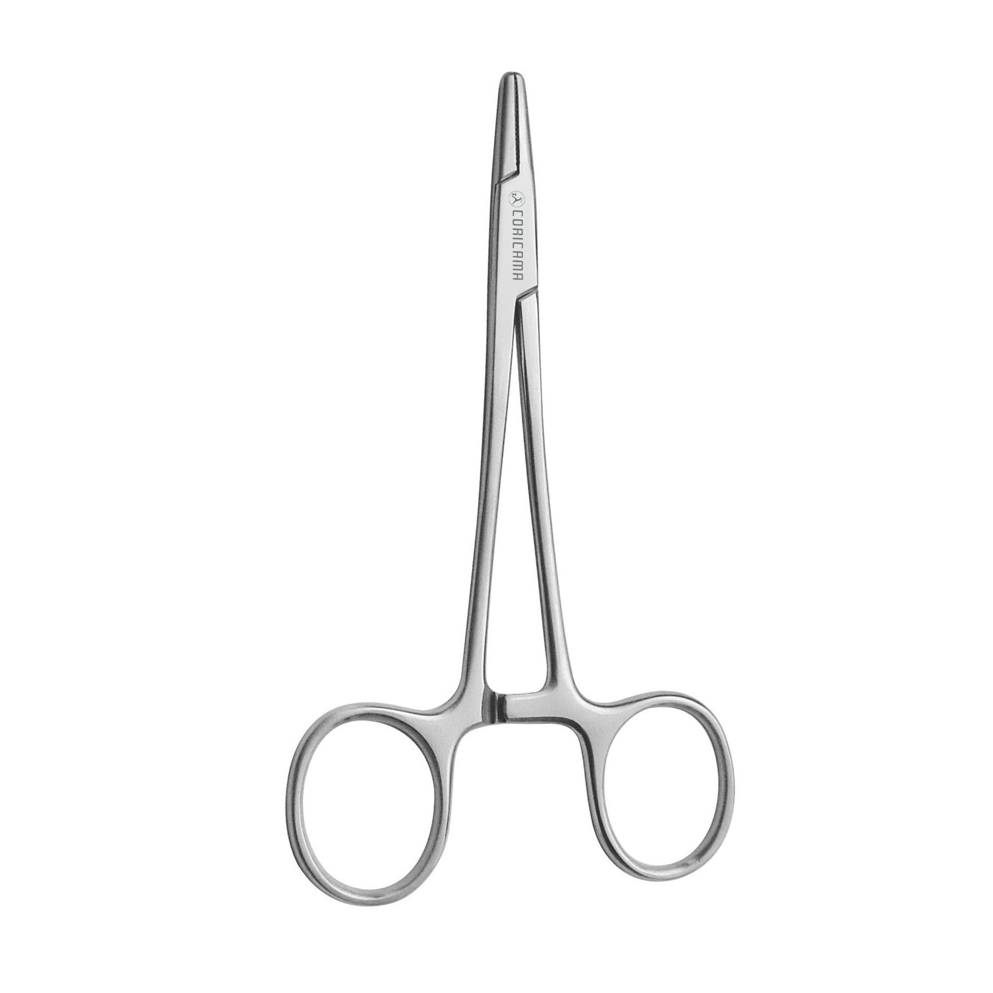 PORTE-AIGUILLES MAYO-HEGAR mm130 – Coricama srl, Sutures & Needles