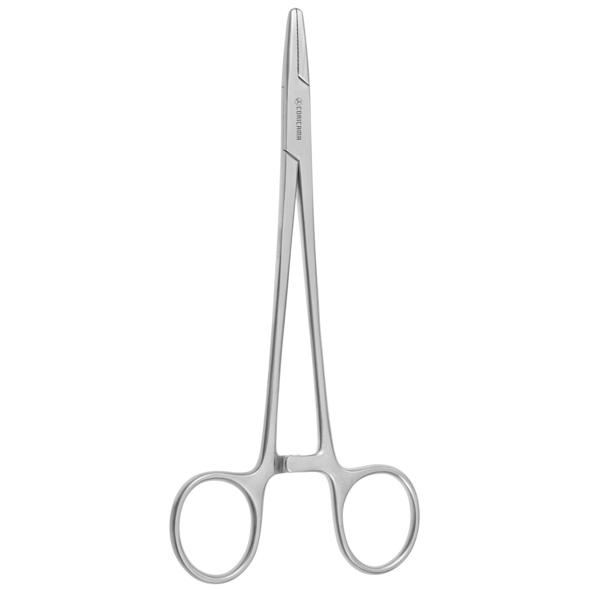 PORTE-AIGUILLES MAYO-HEGAR mm160 – Coricama srl, Sutures & Needles