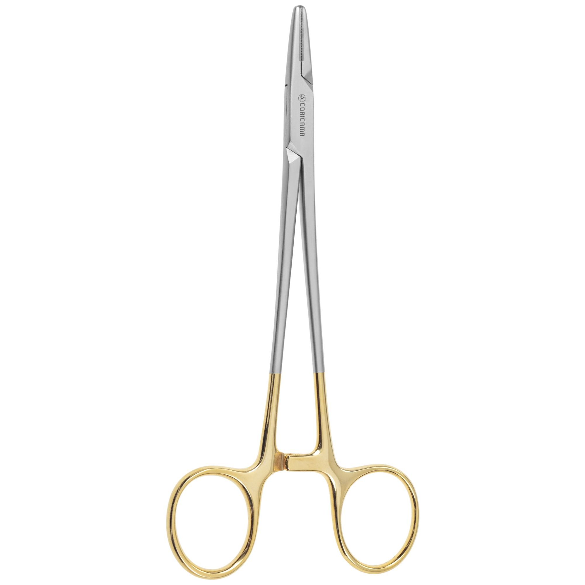 PORTE-AIGUILLES MAYO-HEGAR mm160 TC – Coricama srl, Sutures & Needles