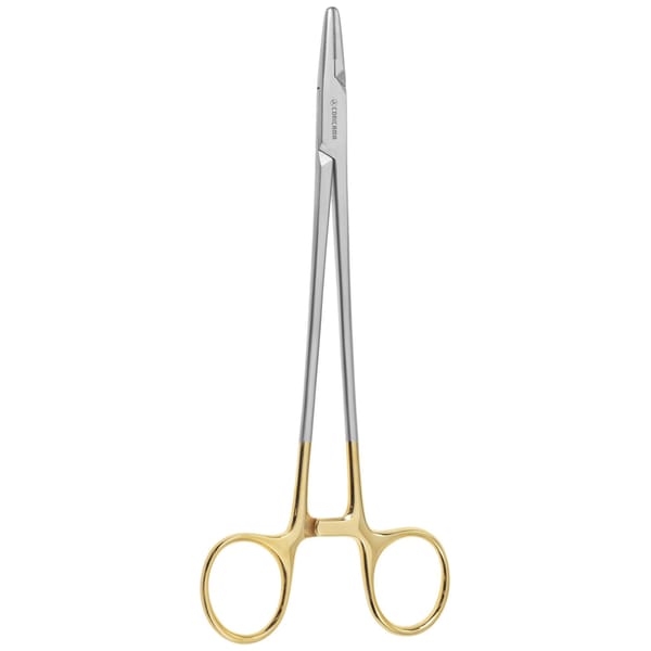 NEEDLE HOLDER MAYO-HEGAR mm180 TC 520771