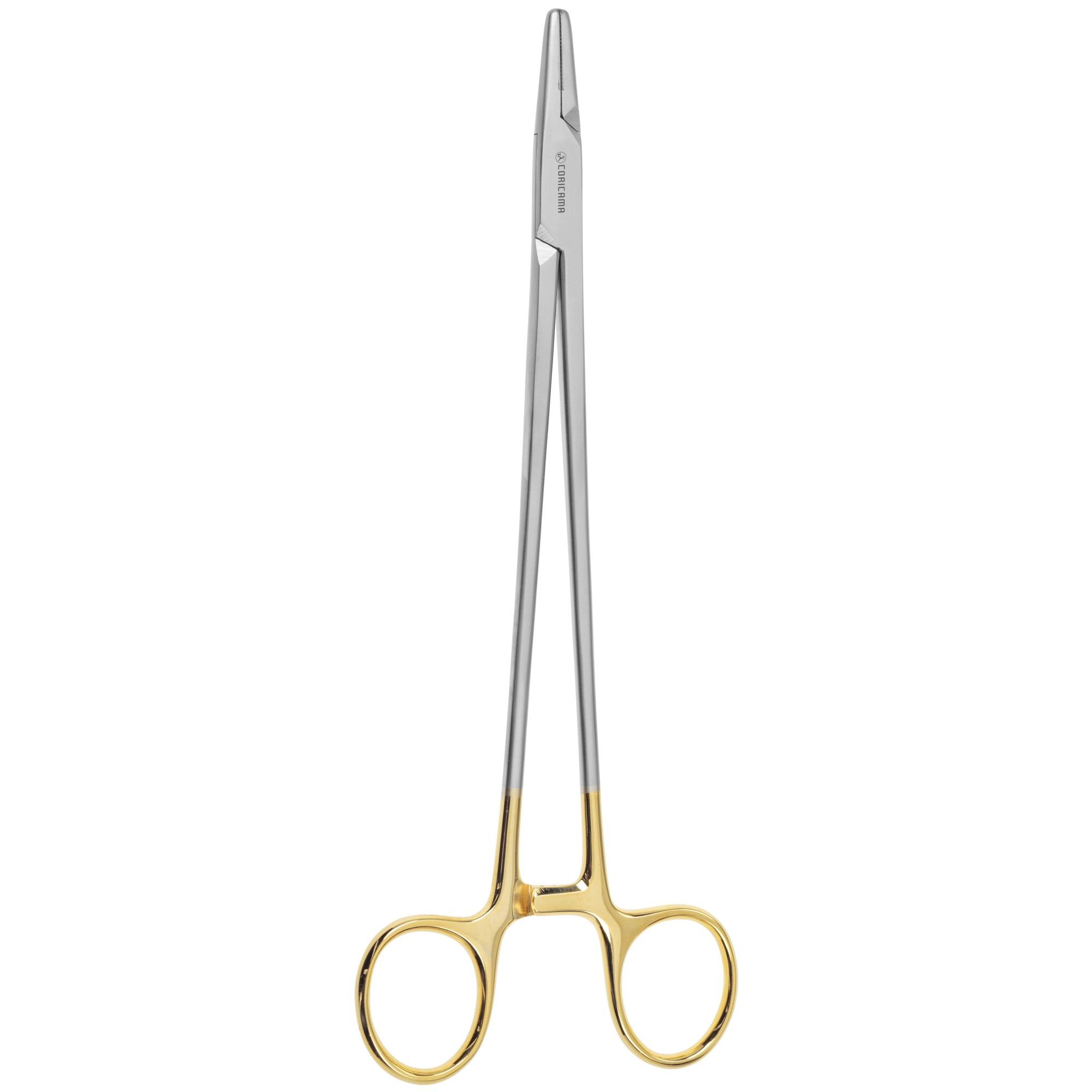 PORTE-AIGUILLES MAYO-HEGAR mm200 TC – Coricama srl, Sutures & Needles