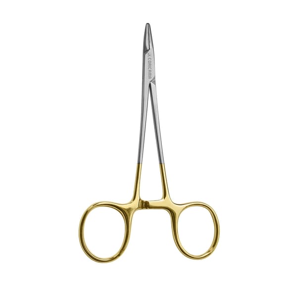 PORTE-AIGUILLES HALSEY mm130 TC