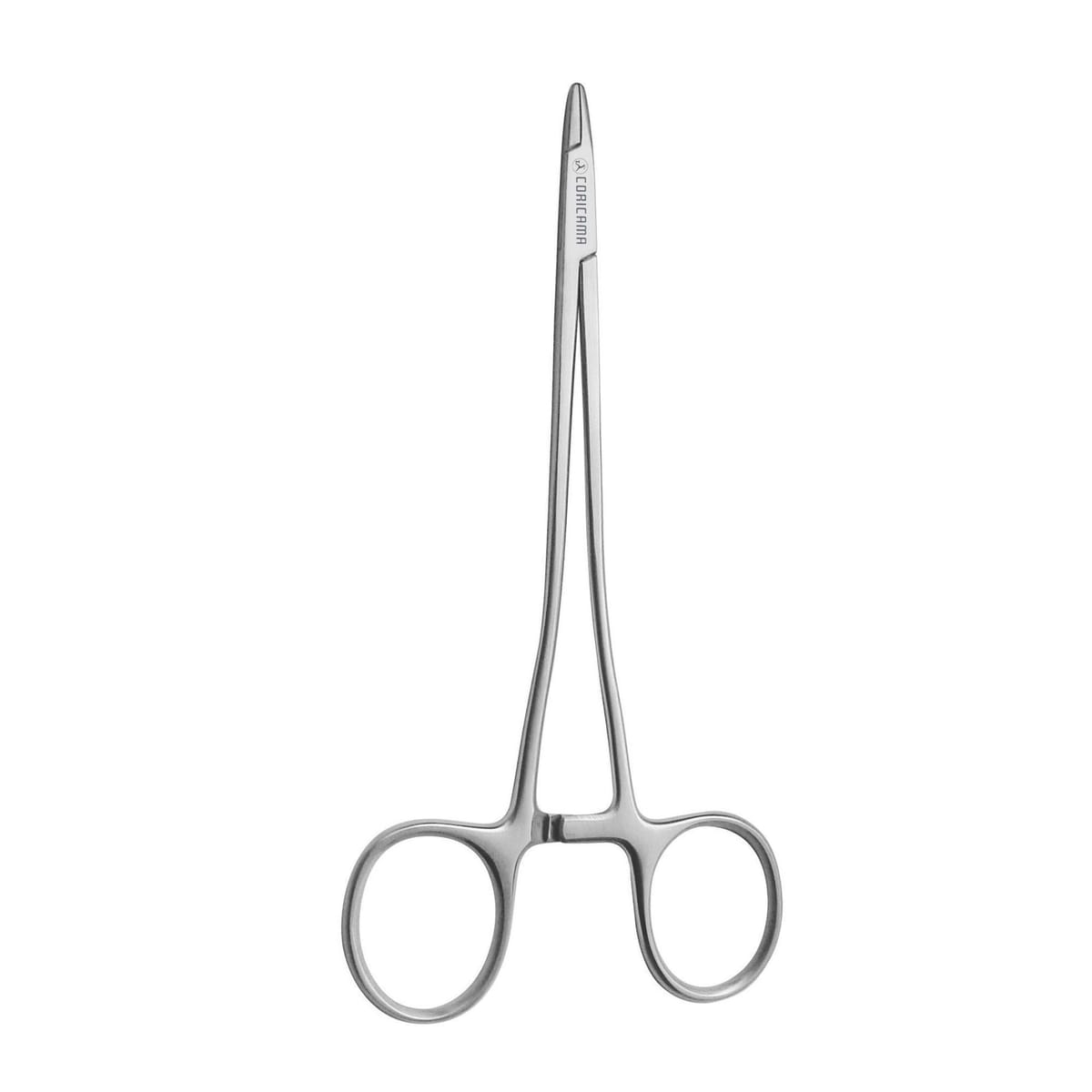 PORTE-AIGUILLES FINE SWEDISH mm150 – Coricama srl, Surgical Instruments