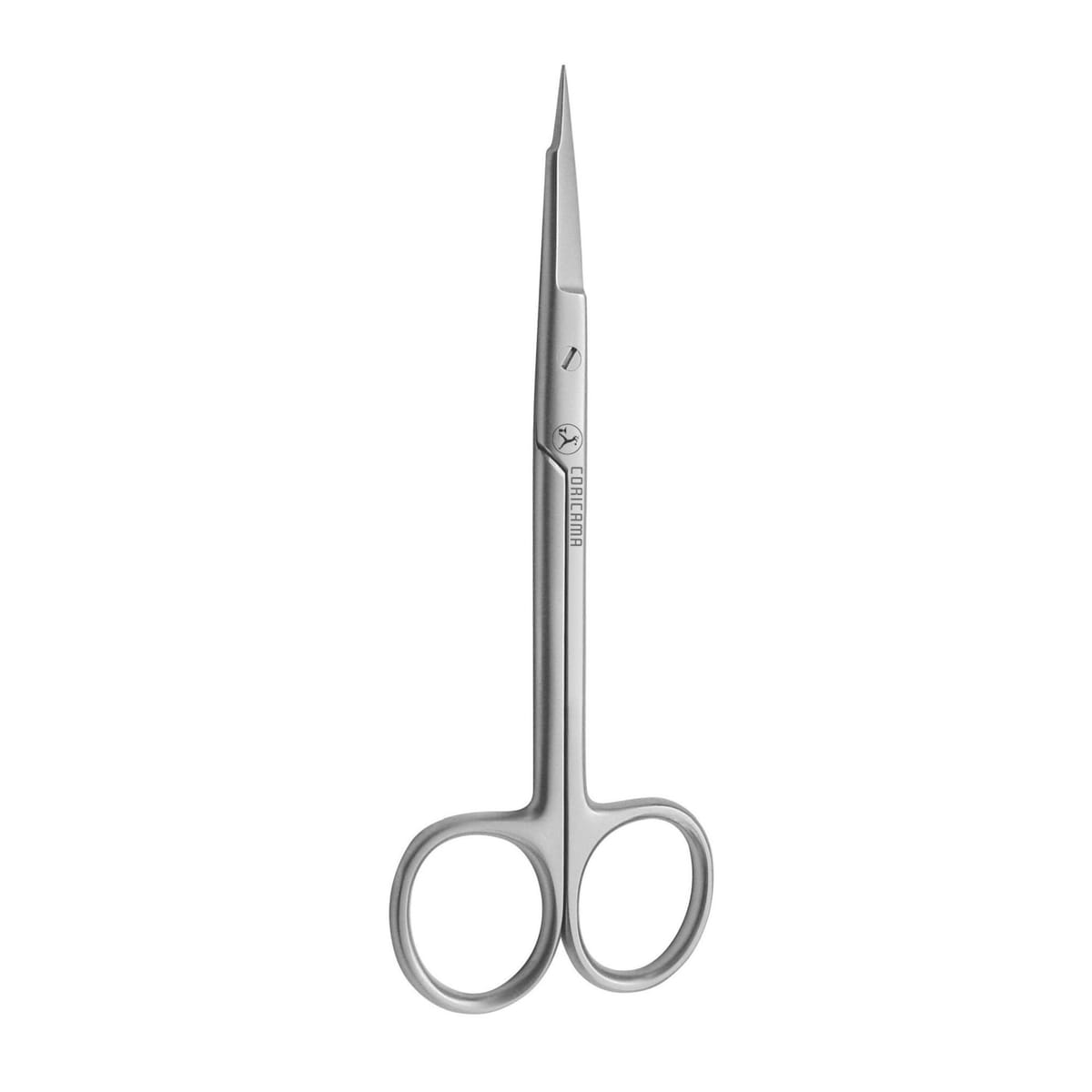 SCISSOR GOLDMAN-FOX mm130 536310 – Coricama srl