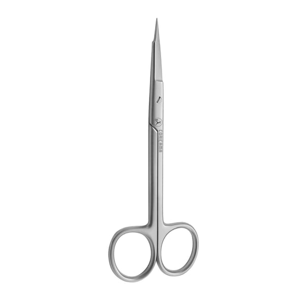 SCISSOR GOLDMAN-FOX mm130 536310