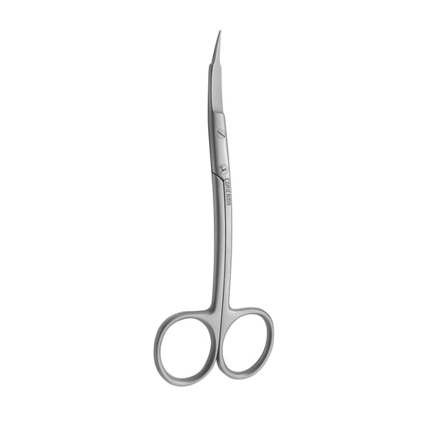 SCISSOR GOLDMAN-FOX mm130 S-Shape 536360