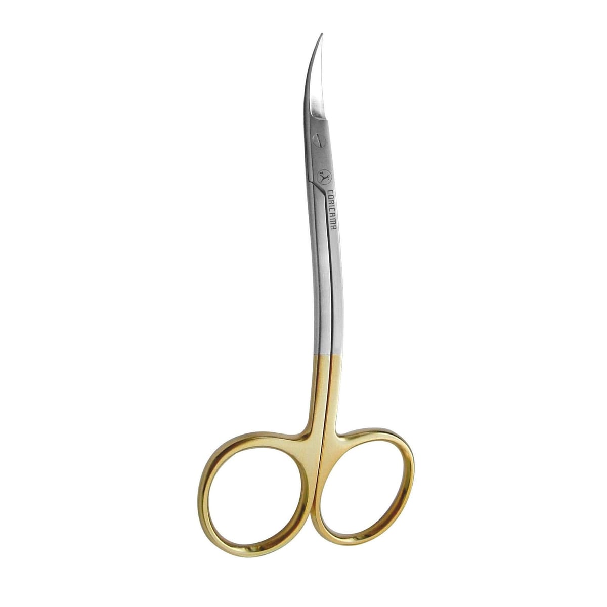 SCISSOR LA GRANGE mm115 TC 537261 – Coricama srl