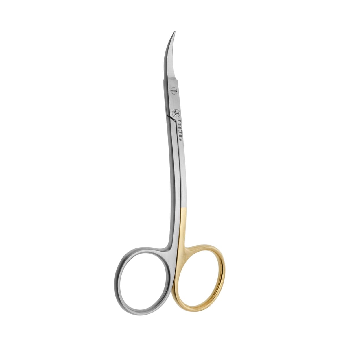 SCISSOR LA GRANGE mm115 SUPERIOR CUT 537270 – Coricama srl