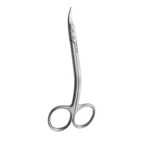 SCISSOR NEUMANN mm120 537360