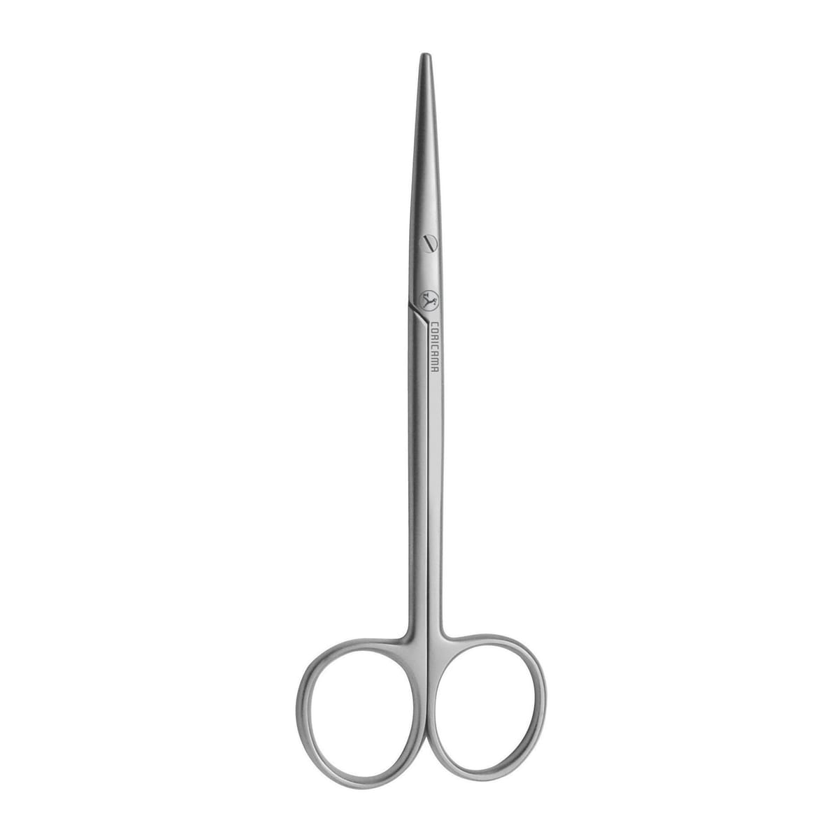 SCISSOR METZENBAUM mm180 539710 – Coricama srl