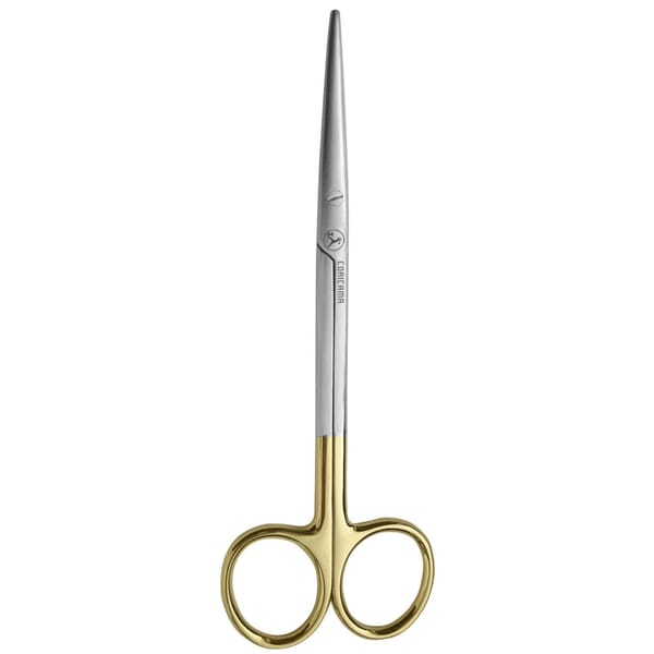 SCISSOR METZENBAUM mm180 TC 539711