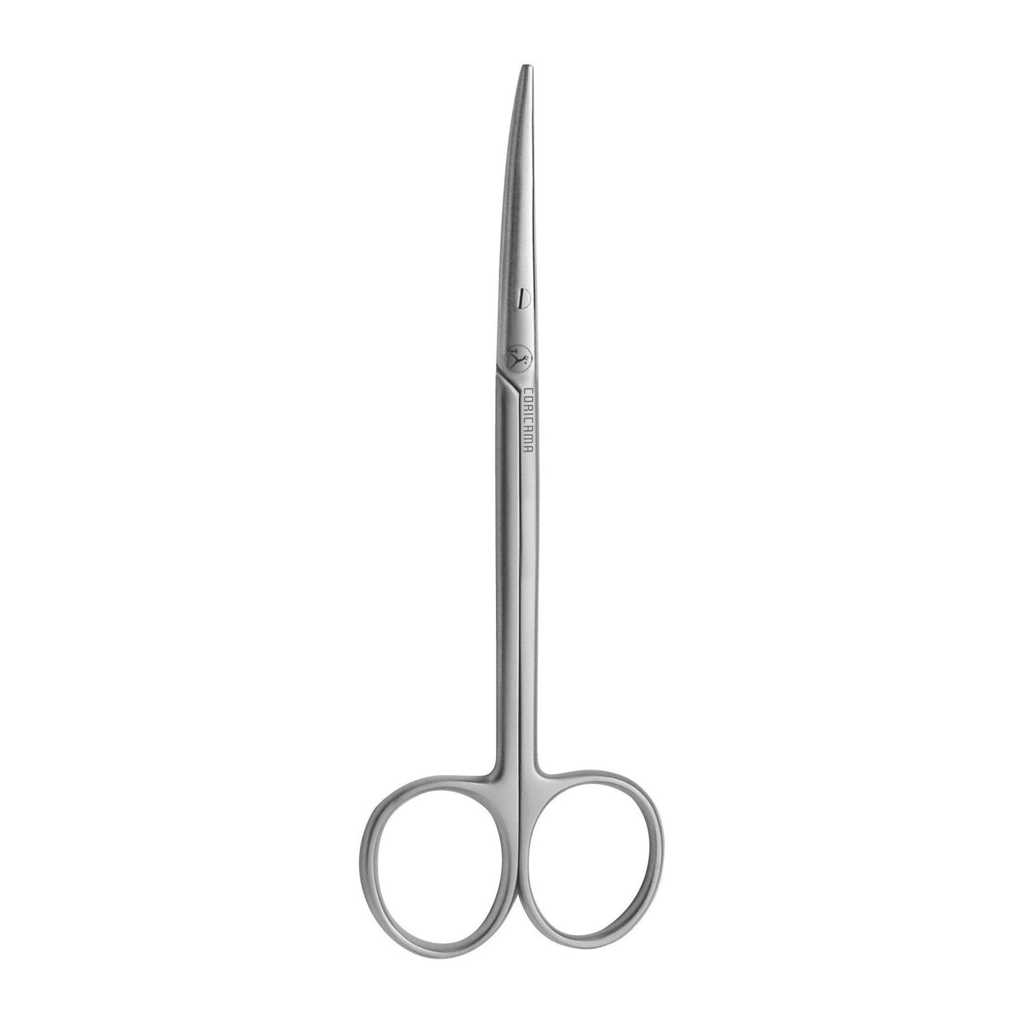 CISEAU METZENBAUM mm180 COURBE