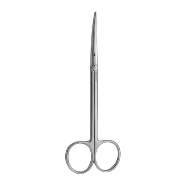 CISEAU METZENBAUM mm180 COURBE