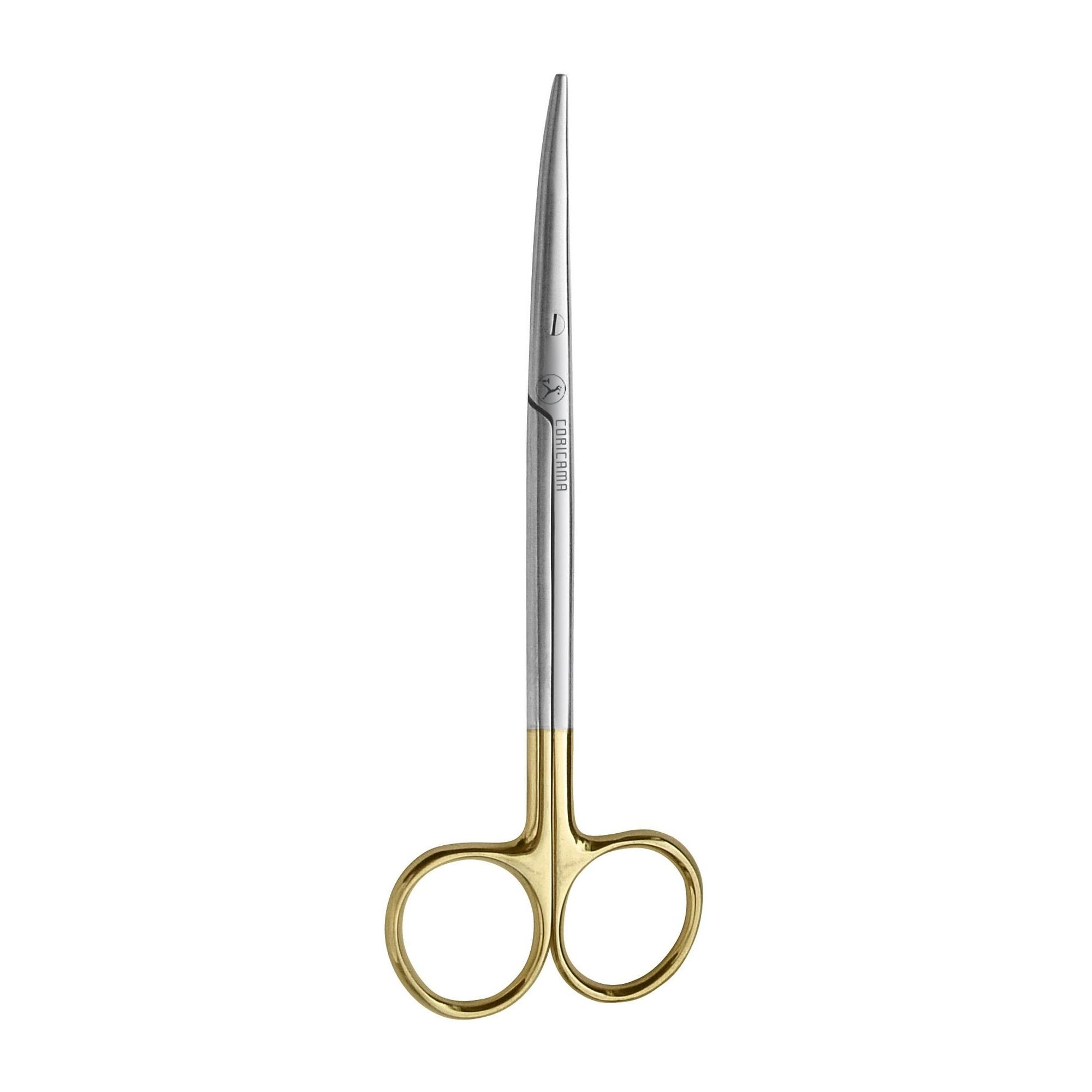CISEAU METZENBAUM mm200 COURBE TC