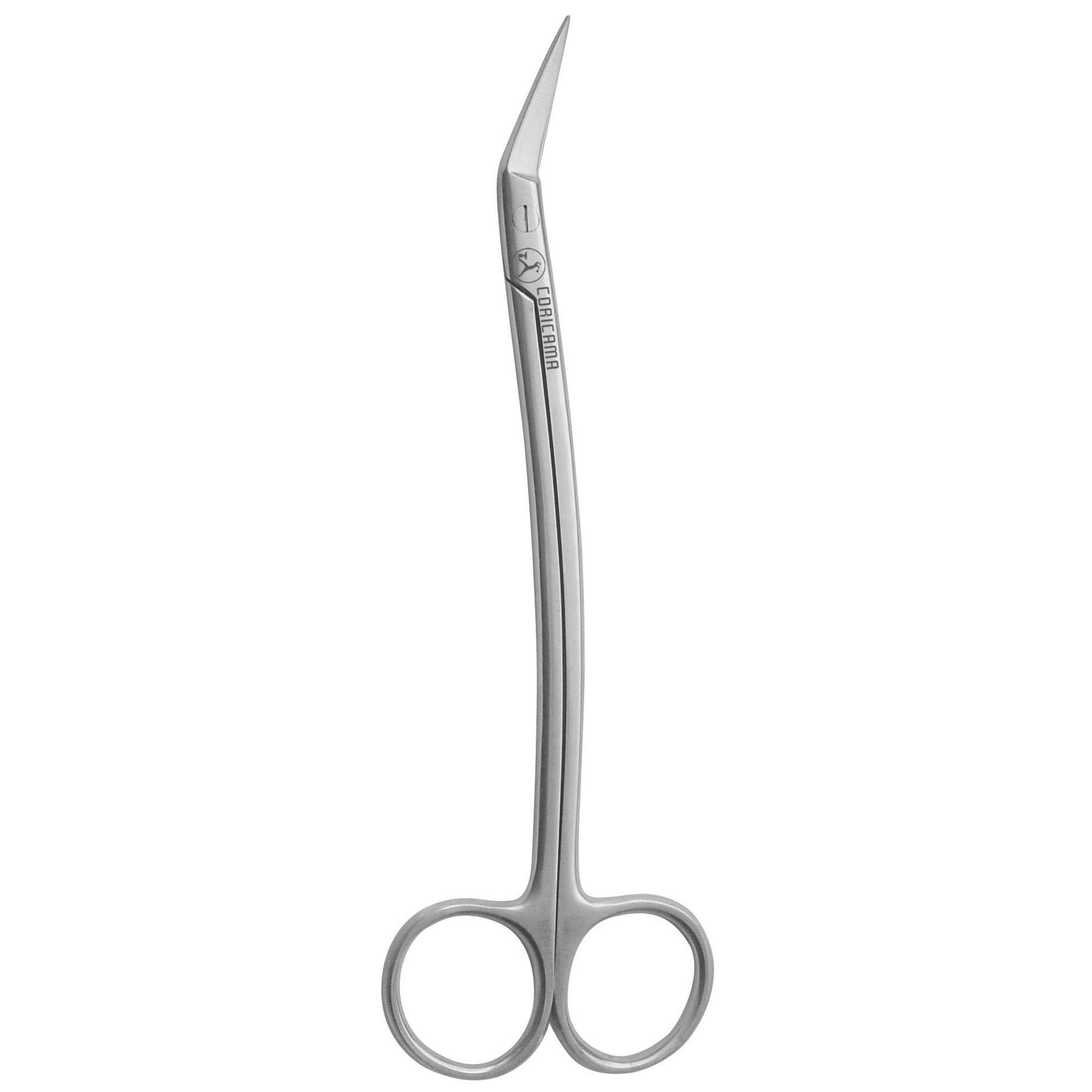 CISEAU LOCKLIN mm160 COURBE