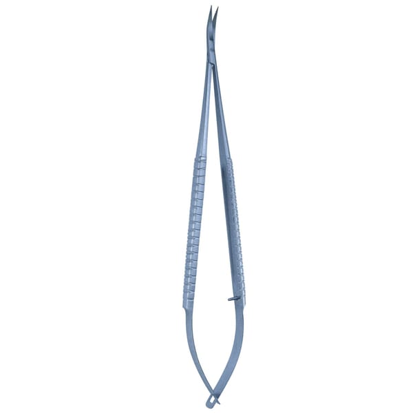 CISEAU MICROCHIRURGICAL mm150 COURBE