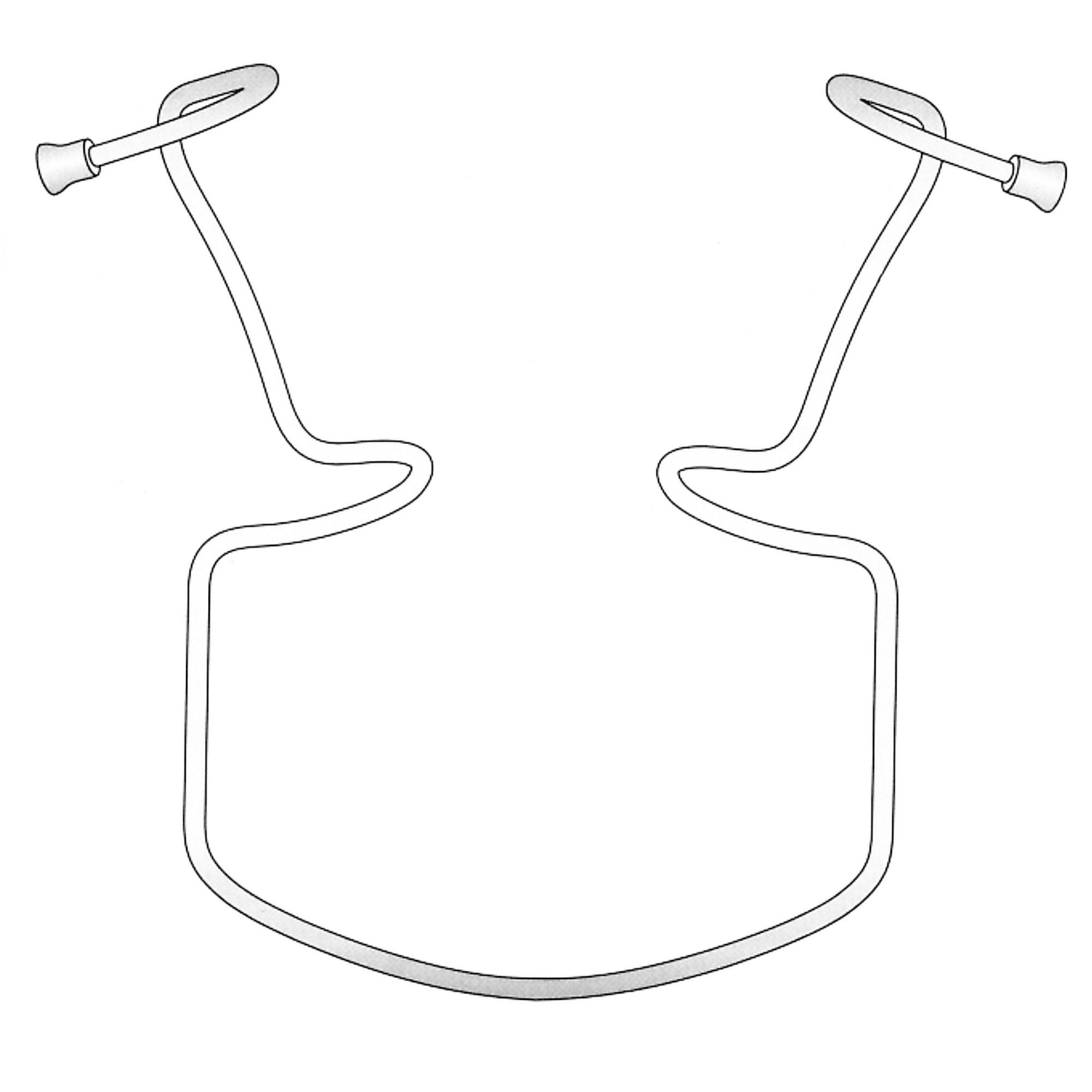 OUVRE-BOUCHE ORRINGER MOYEN