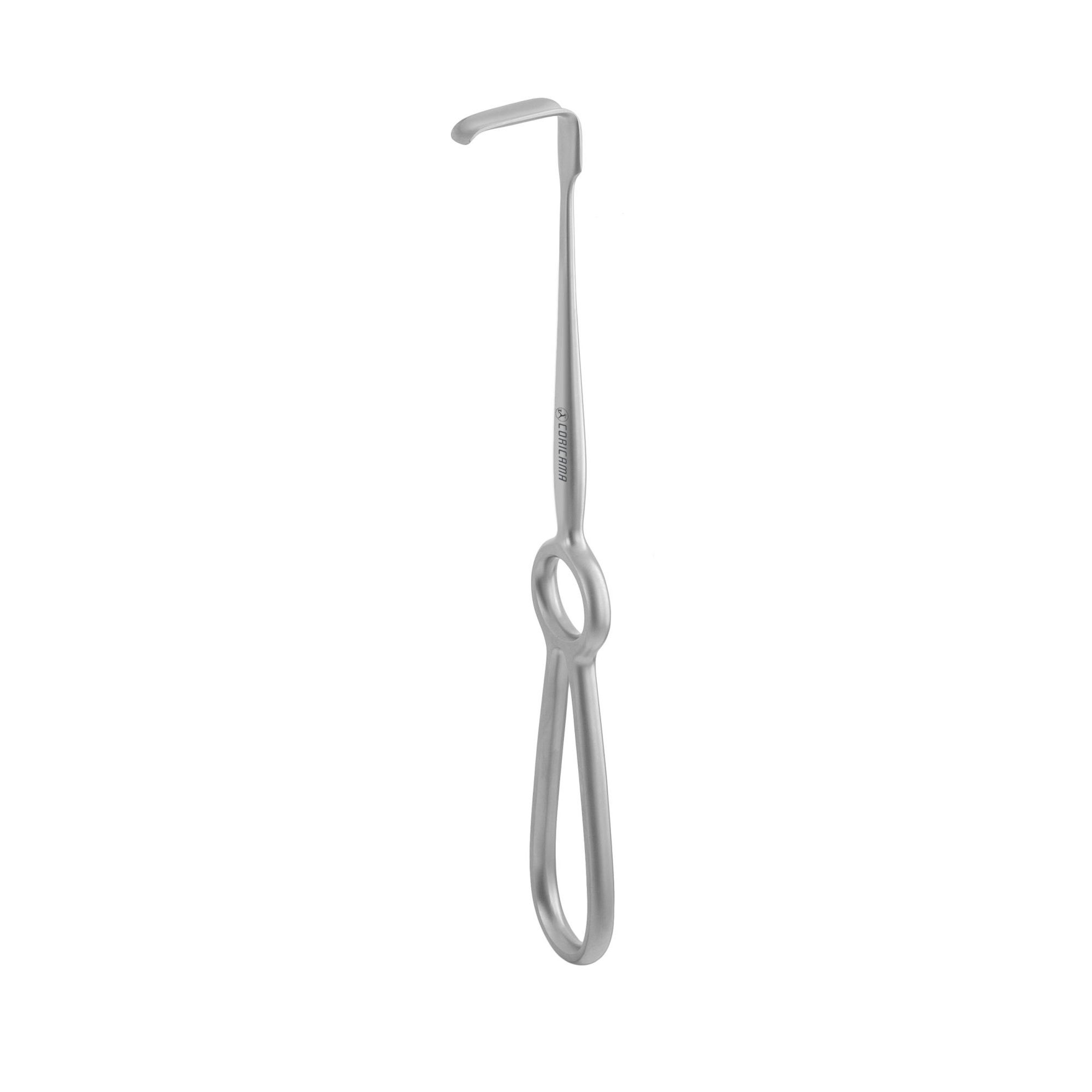 ÉCARTEUR OBWEGESER mm7x25 INT.