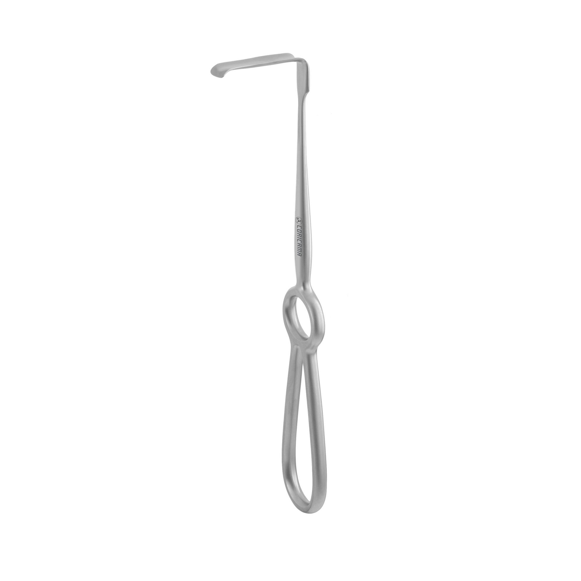 ÉCARTEUR OBWEGESER mm12x55 INT.