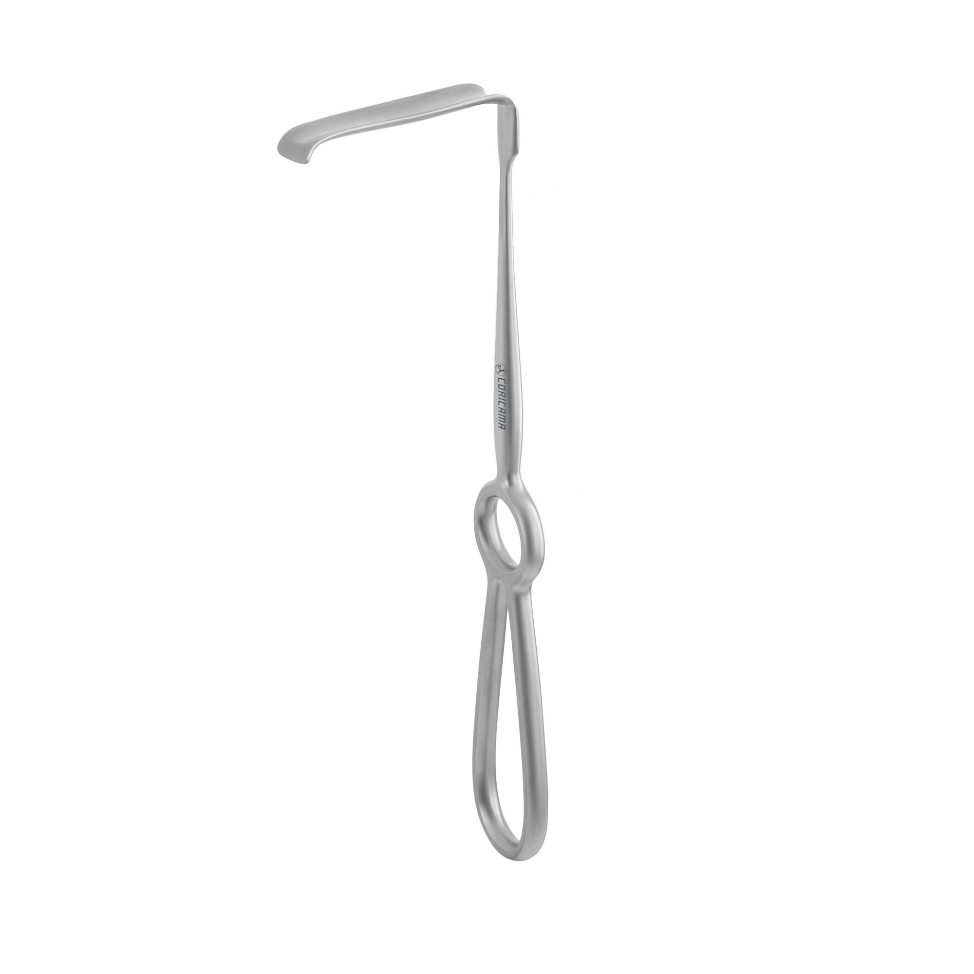 ÉCARTEUR OBWEGESER mm16x80 INT.