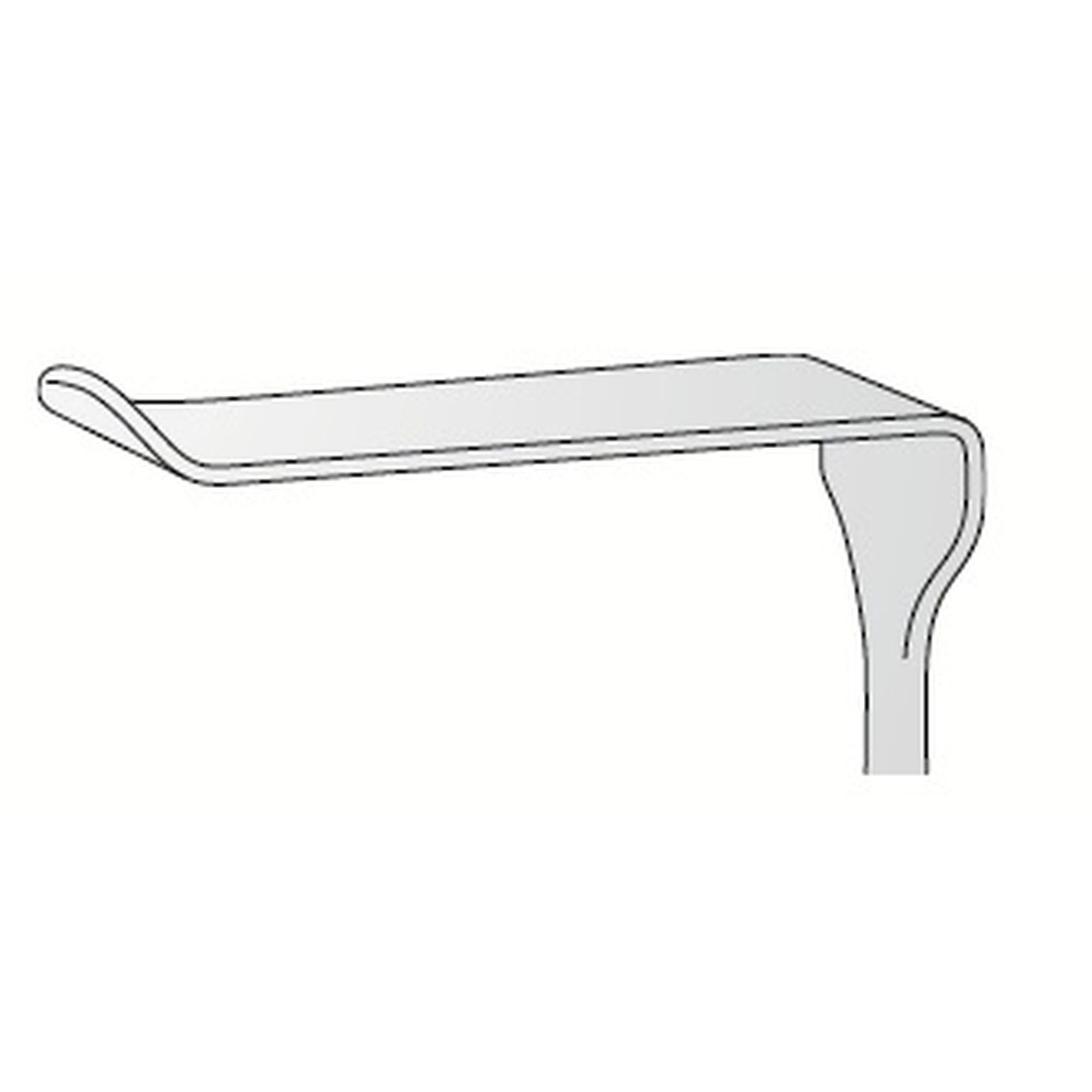 ECARTEUR KOCHER mm56x11 EXT.