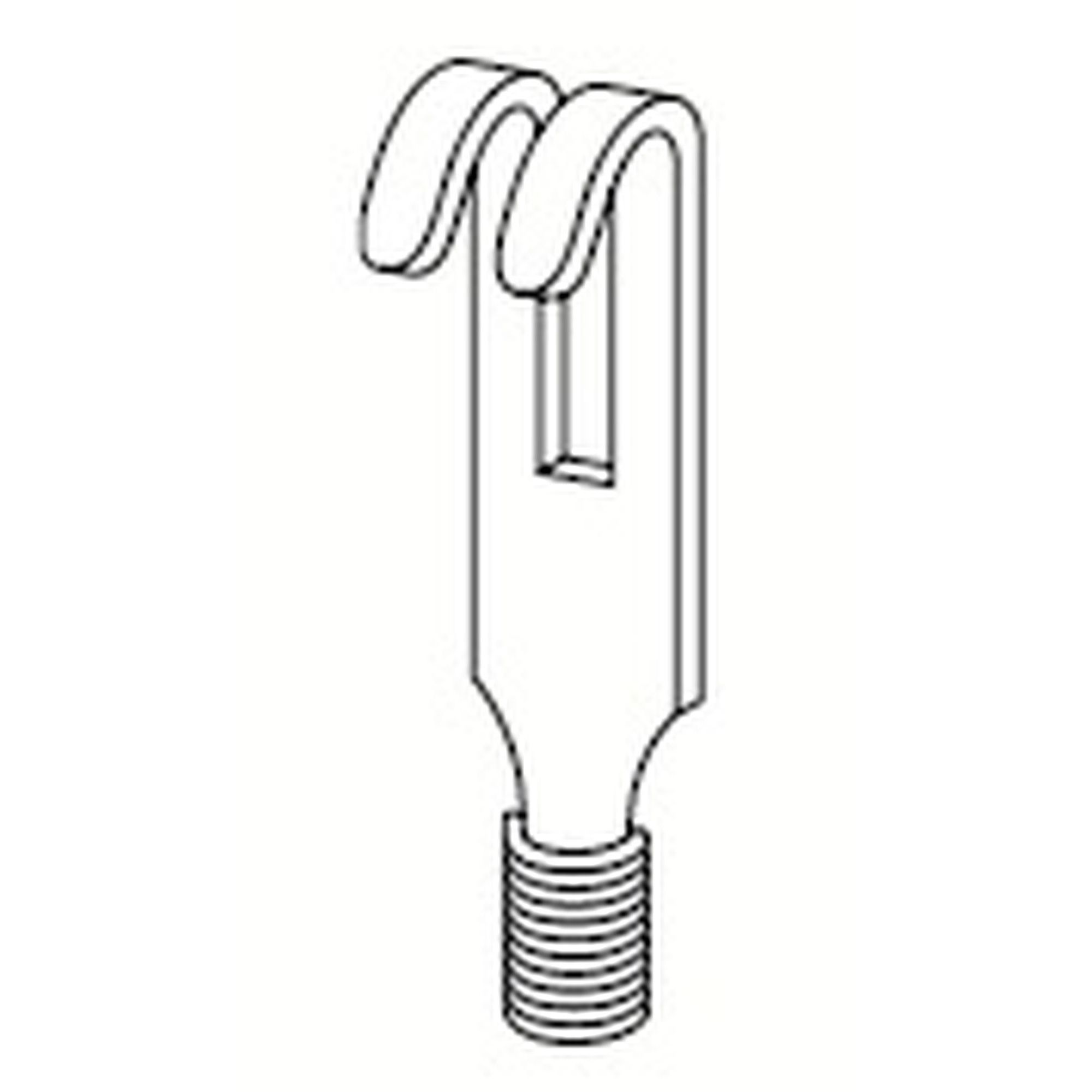 ÉCARTEUR FLEXIBLE x2