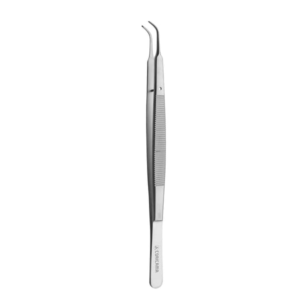 TWEEZER GERALD mm175 mm0.9 1x2 CURVED 563385