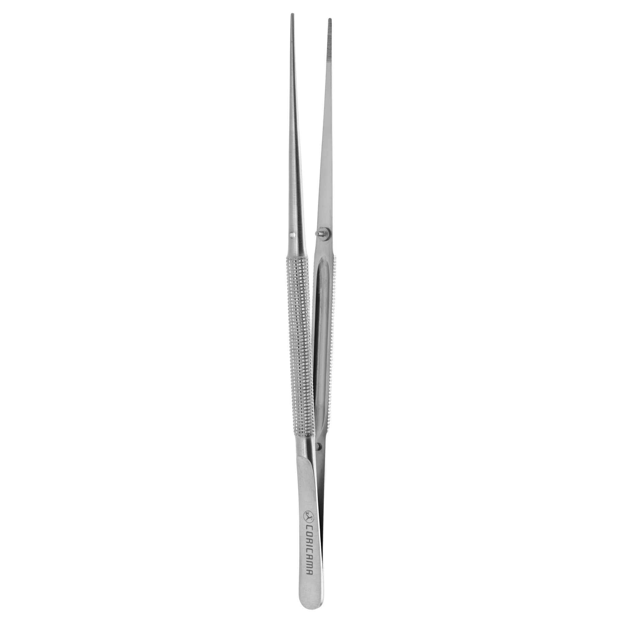 PRÉCELLE ROUND mm175 – Coricama srl, Tweezers & Forceps
