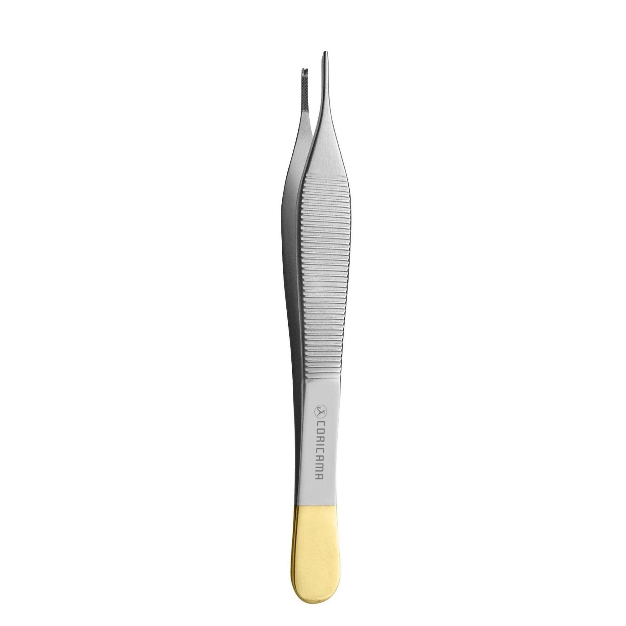 PRÉCELLE ADSON 1x2 TC – Coricama srl, Tweezers & Forceps