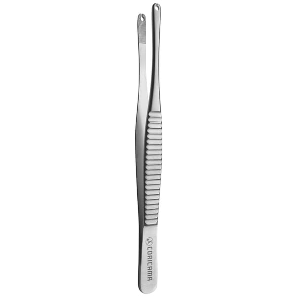 PRÉCELLE POUR SUTURE DROIT