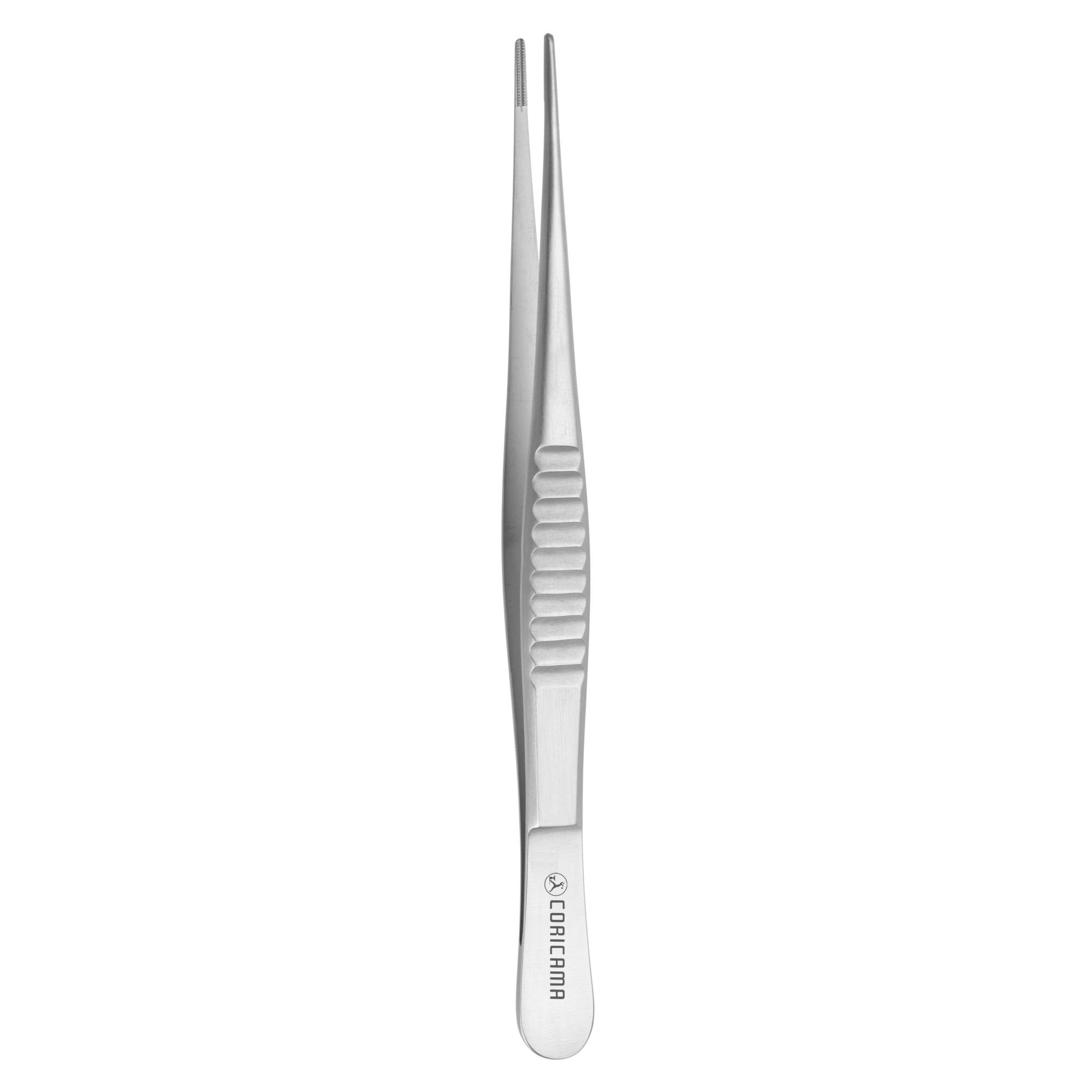 PRÉCELLE DE BAKEY mm1.5/10 – Coricama srl, Surgical Hand Instruments