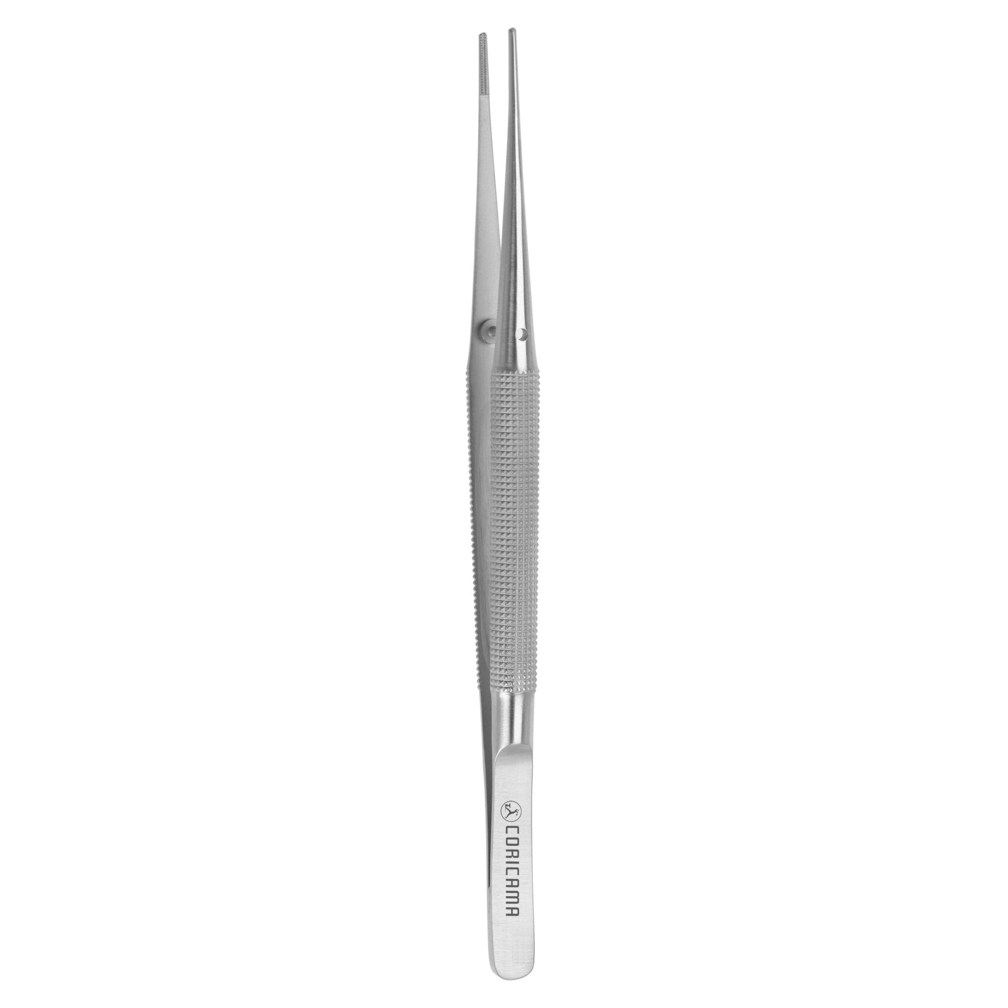 PRÉCELLE DE BAKEY MINI – Coricama srl, Surgical Hand Instruments