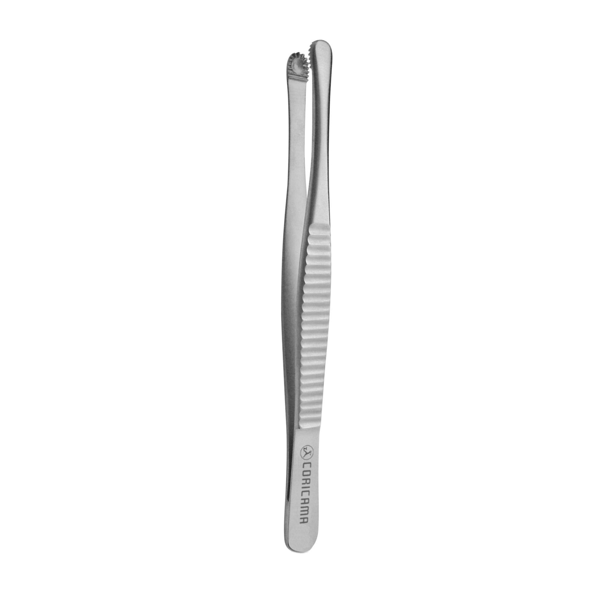 PRÉCELLE RUSSIAN mm150 – Coricama srl, Tweezers & Forceps