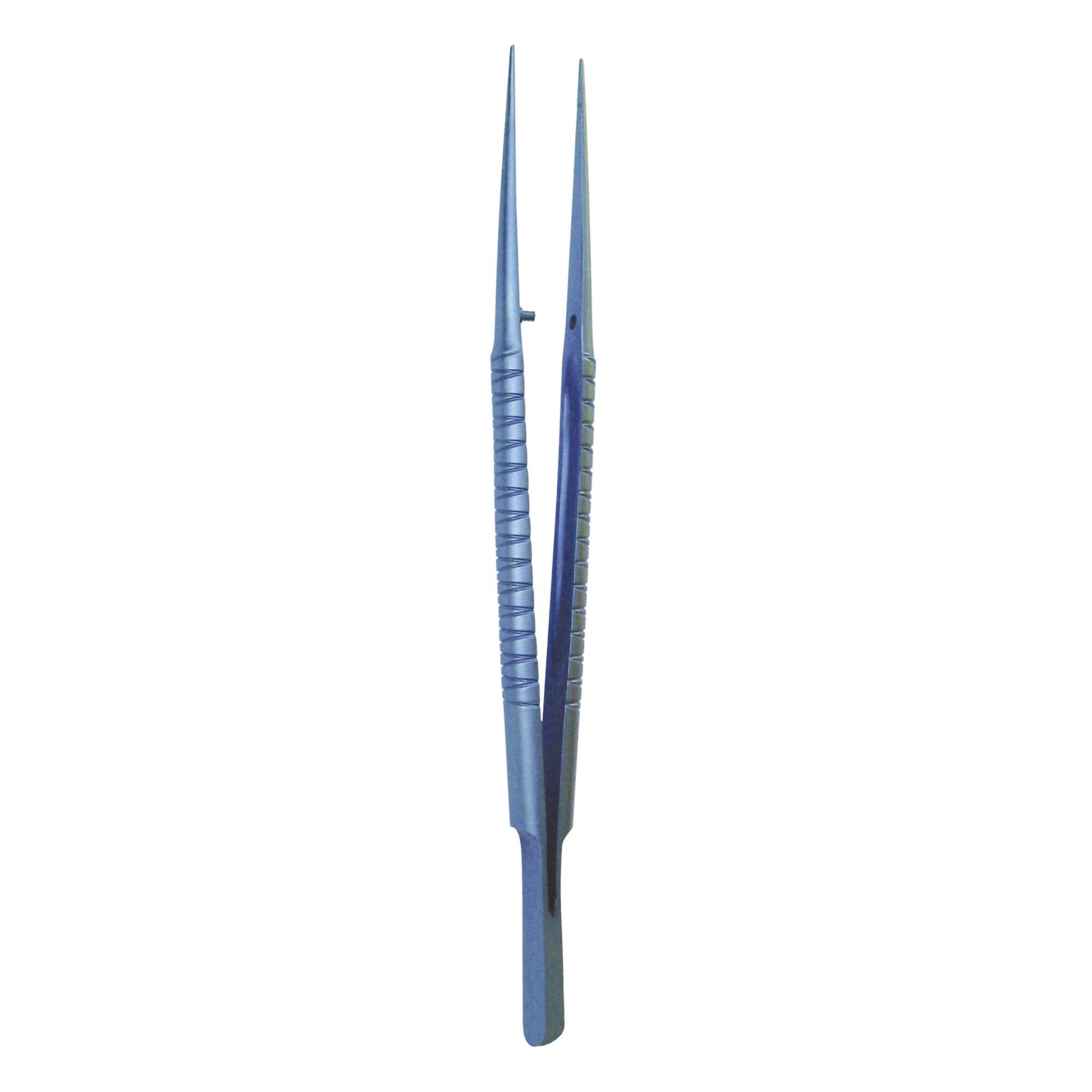PRÉCELLE MICRO - EN TITANE – Coricama srl, Tweezers & Forceps