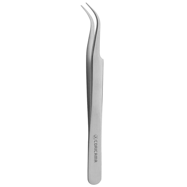 PRÉCELLE POINTE FINE mm115 COURBE