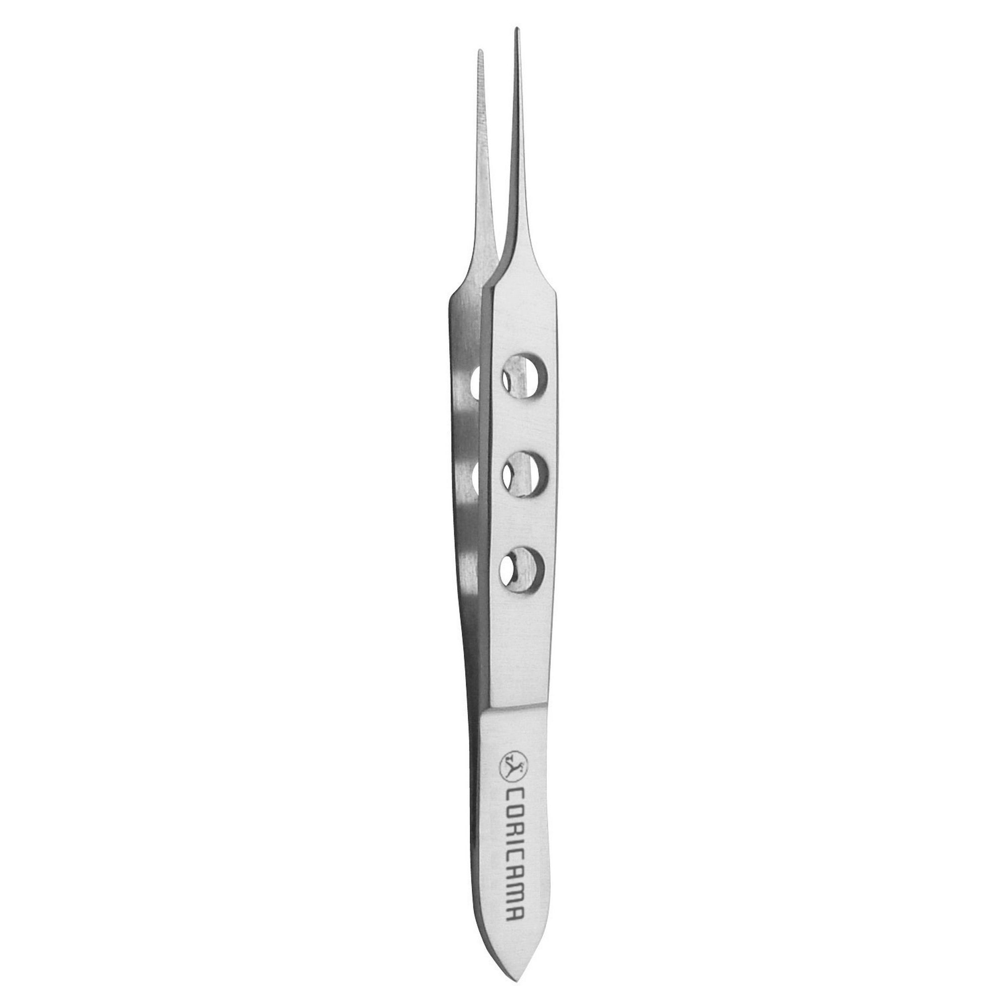 PRÉCELLE BISHOP-HARMAN mm90 – Coricama srl, Tweezers & Forceps