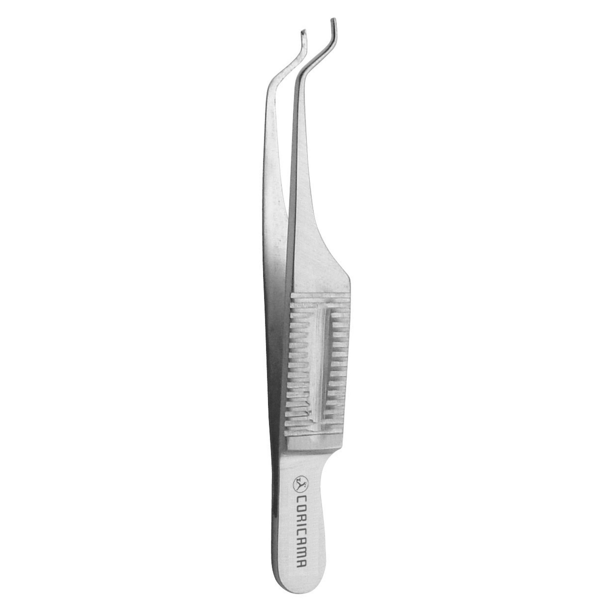 PRÉCELLE GILL-HESS mm75 – Coricama srl, Tweezers & Forceps