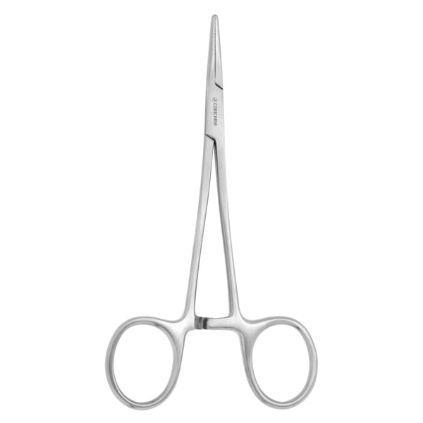 PINCE HALSTEAD-MOUSTIQUES mm125