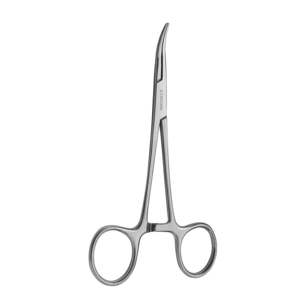 PINCE KELLY mm140 COURBE