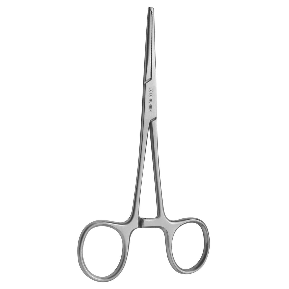PINCE ROCHESTER-PEAN mm160 1x2 – Coricama srl, Hemostasis